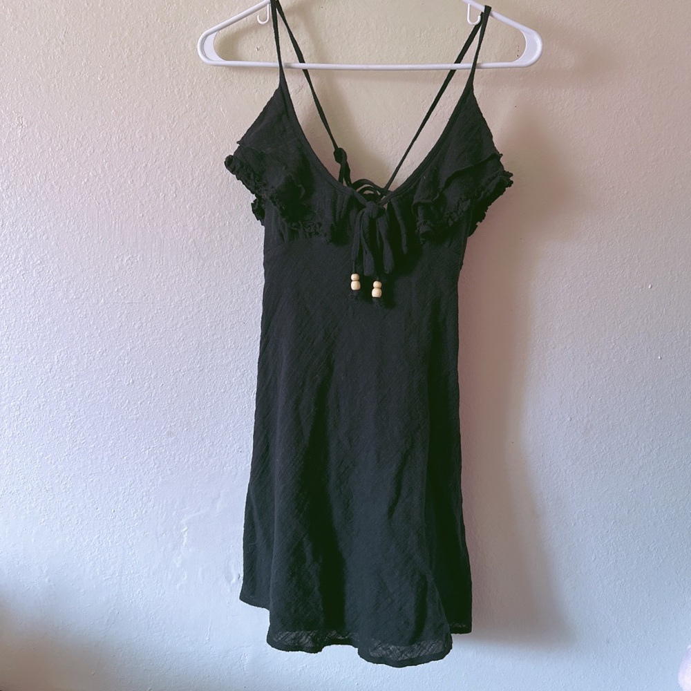 Free People Boho Dress